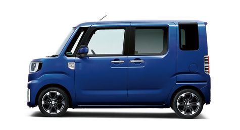 Harga Kei Car Terbaru Toyota Otosia.com