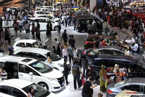 Menjelang Lebaran Kredit Mobil Baru 'Adem Ayem'  Otosia.com