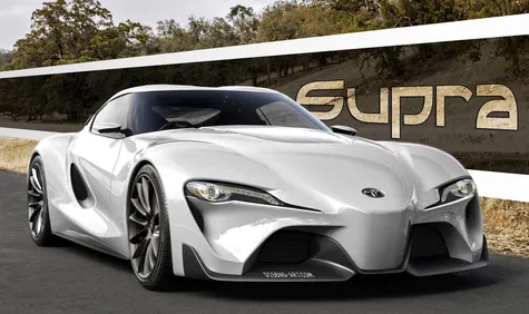 8 Mobil Sport yang 'Dibuat Ulang' Jadi Lebih Gahar! | Otosia.com