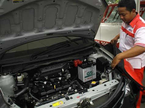 Ini Estimasi Harga Servis Avanza Di Auto2000 Otosia 