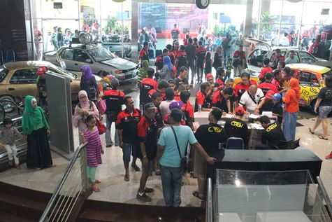 4100 Modifikasi Mobil Timor Er Gratis Terbaru