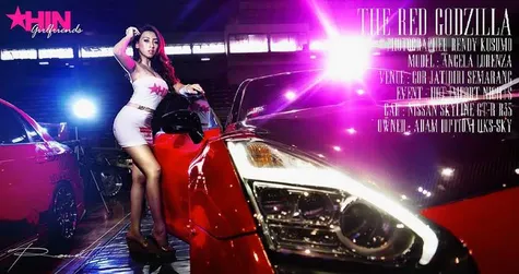 Tour Series Di Indonesia Ini Memperebutkan Hadiah Utama Berupa Satu Daihatsu New Sirion Pada Event Pamungkas Hot Import Nights Di Jakarta Tour Series Di Indonesia Ini Memperebutkan Hadiah Utama Berupa Satu Daihatsu New Sirion Pada Event Pamungkas Hot Import Nights Di Jakarta