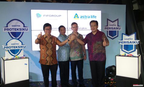 Melalui Asuransi Mikro Fifgroup Ingin Menjadi Solusi Pembiayaan Bagi Masyarakat Otosia Com