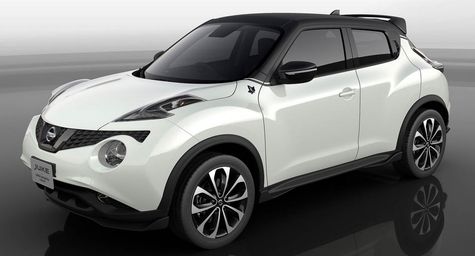 14 Garapan Terbaru Nissan Disajikan Bulan Depan Otosia com