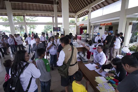 Blazerfest, Festival Unik Ala Komunitas Opel Blazer 