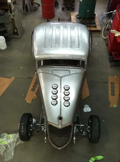 Gambar Foto 84+ Modifikasi Mobil Hotrod Indonesia Gratis Terbaru