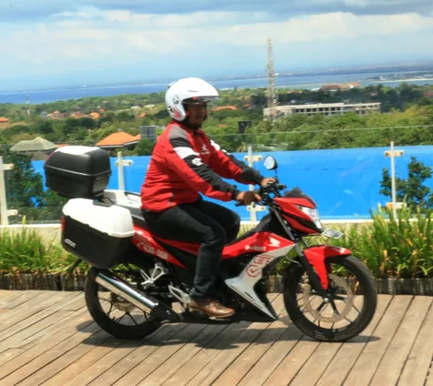 Honda Home Care Denpasar