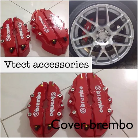 Harga Kaliper Rem Mobil cover kaliper rem mobil brembo otosia Harga Kaliper Rem Mobil cover kaliper rem mobil brembo otosia