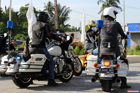  Harley Davidson Indonesia Jual Murah 100 Motor Besar 