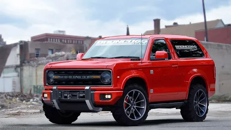 2016 Ford Bronco >> Sangar Inikah Sosok Suv Ford Bronco Selanjutnya Otosia Com 2016 Ford Bronco >> Sangar Inikah Sosok Suv Ford Bronco Selanjutnya Otosia Com