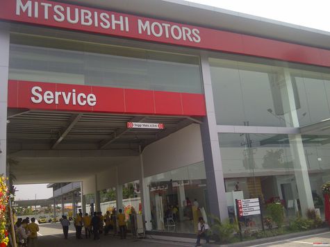  Total  90 Dealer  Masuk Rencana Mitsubishi  2022 Otosia com