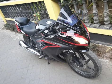 fairing replika fi buat verza otosia fairing replika fi buat verza otosia