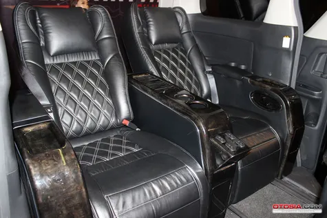 460 Modifikasi Interior Mobil Apv HD