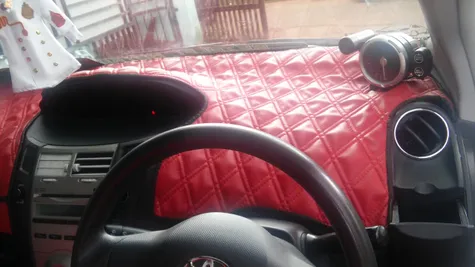 440 Gambar Mobil Yaris Kartun Terbaik