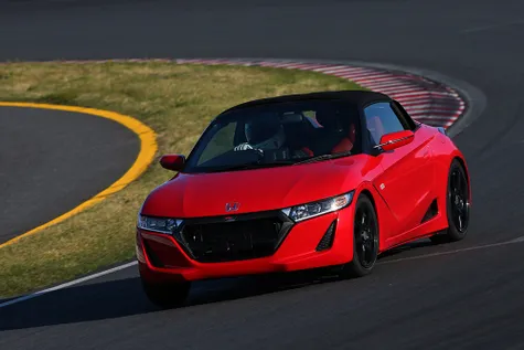 Mugen Perbaharui Honda S660, Coba u0027Temaniu0027 Daihatsu Copen 