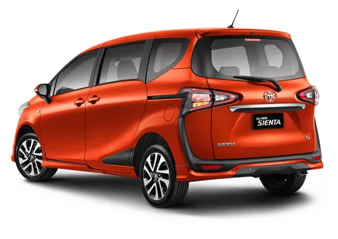 Daftar Harga Resmi Toyota Sienta Otosia Com