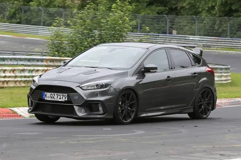Focus Rs Hp >> Siapkan Ford Focus Rs500 Tenaga Tembus 400 Hp Otosia Com Focus Rs Hp >> Siapkan Ford Focus Rs500 Tenaga Tembus 400 Hp Otosia Com