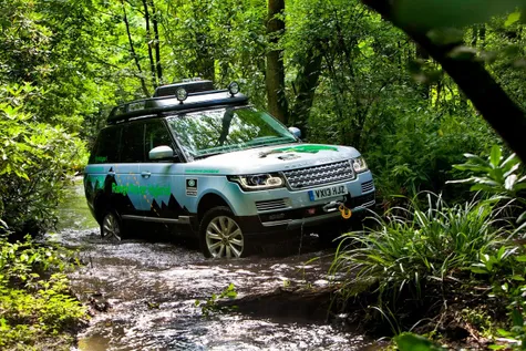 Jaguar Land Rover Beber Rencana Produk Masa Depan Otosia Com