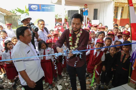 Datsun Rising Hope Penuhi Harapan Anak-anak Baca Buku ...