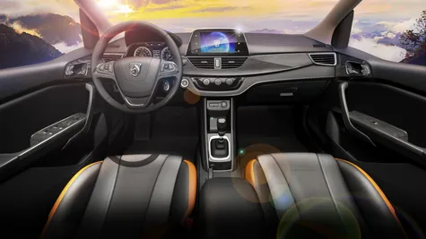 Baojun 310 Calon Hot Hatch dengan Harga Bersahabat Baojun 310 Calon Hot Hatch dengan Harga Bersahabat