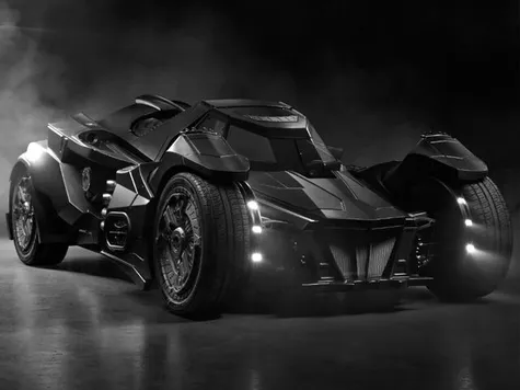 Saat Lamborghini Kurang Mahal, Muncul Lamborghini ala 