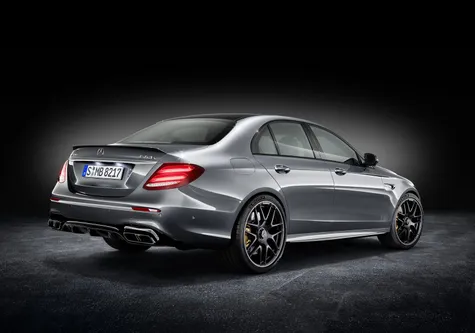 2016 Mercedes Benz Amg E 63 Sedan >> Mercedes Amg E63 Generasi Anyar Resmi Diperkenalkan Otosia Com 2016 Mercedes Benz Amg E 63 Sedan >> Mercedes Amg E63 Generasi Anyar Resmi Diperkenalkan Otosia Com