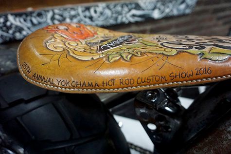 Naga Lima Terbang ke Custom Festival Yokohama Otosia com