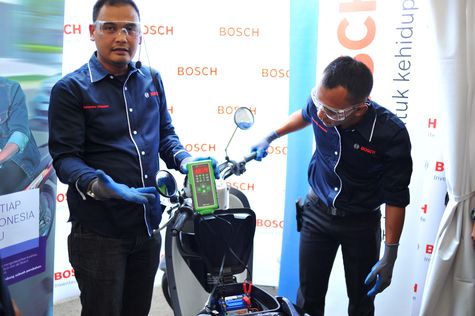 Khusus Indonesia Apa Hebatnya Aki Baru Bosch Ultra Gel Otosia Com