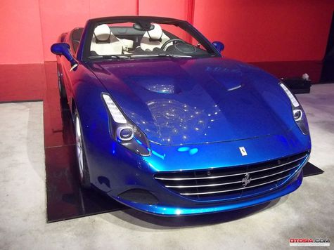  Mobil  Sedikit Harga Miliaran Berapa  Keuntungan Ferrari  