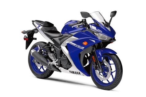 Harga Yamaha R3 Dengan Warna Dan Grafis Baru Rp 66 Jutaan Otosia Com