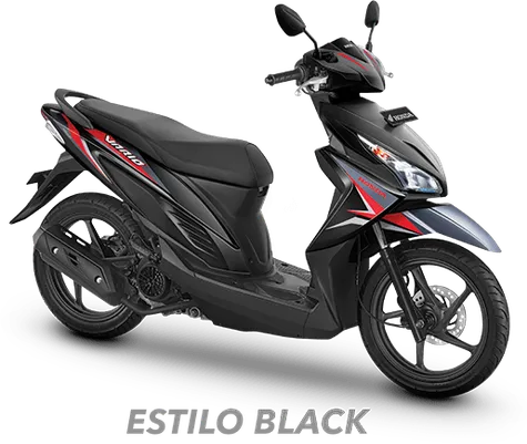 Ini 4 Warna Baru New Honda Vario eSP yang Bisa Dipilih