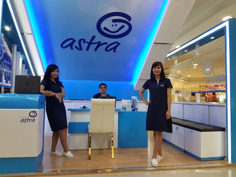 Garda Center Asuransi Astra Rambah Lampung Otosia Com