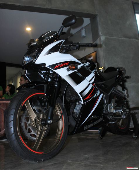 72Gambarninja rr dua takTerbaru