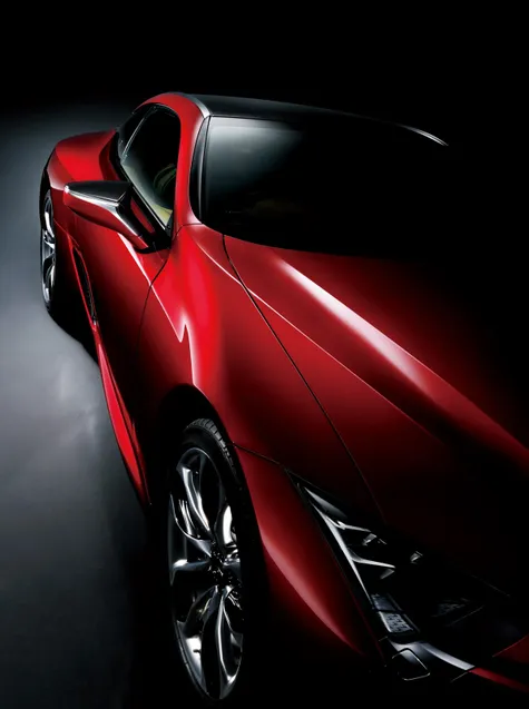 lexus lc terbaru resmi dirilis ini dia harganya otosia lexus lc terbaru resmi dirilis ini dia harganya otosia