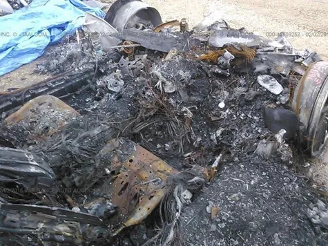 Serius, Lamborghini Huracan ini Dihargai Hanya Rp 60 
