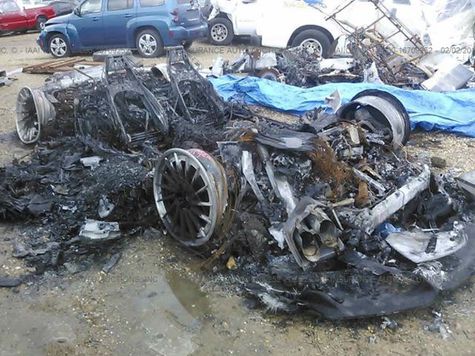 Serius, Lamborghini Huracan ini Dihargai Hanya Rp 60 