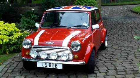 Awal Mula Legenda Mini Cooper Otosiacom