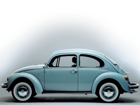 Awal Kelahiran Sang VW Kodok Otosia com