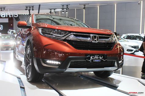 Image result for crv turbo iims