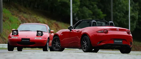 Mobil Sport Apa Yang Paling Laris di Dunia? | Otosia.com