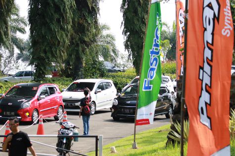 Toyota Agya Bordep Sudah 730 Hari Otosia Com