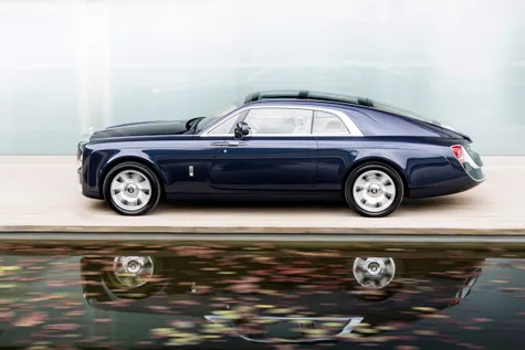 Kayu Hitam Sulawesi Di Rolls Royce Rp 170 Miliar Otosia Com