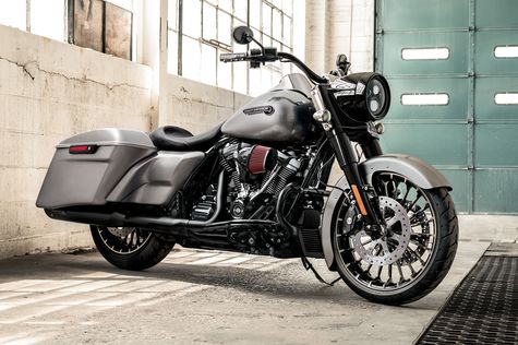  Minyak  Bocor  Harley Davidson Recall 57 Ribu Motor  