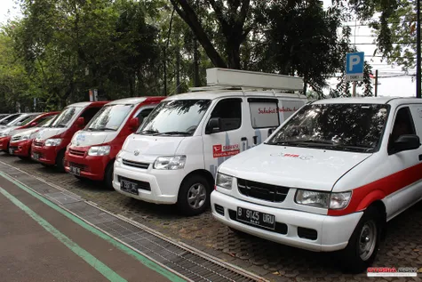 Mau Mudik? Ini Nomor Telepon Darurat Astra  Otosia.com