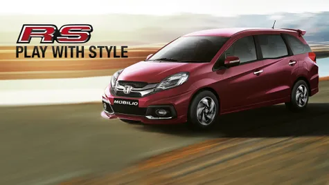 Laris di Indonesia, Mobilio Malah Discontinue di Negara 