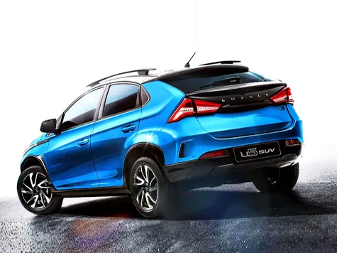 Saingi Merek China Kini Taiwan Punya Mobil Sendiri Otosia Com