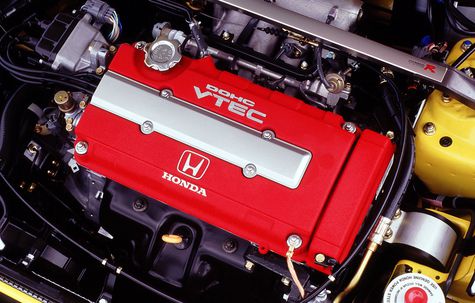 Ternyata Begini Cara Kerja VTEC Milik Honda Otosia com