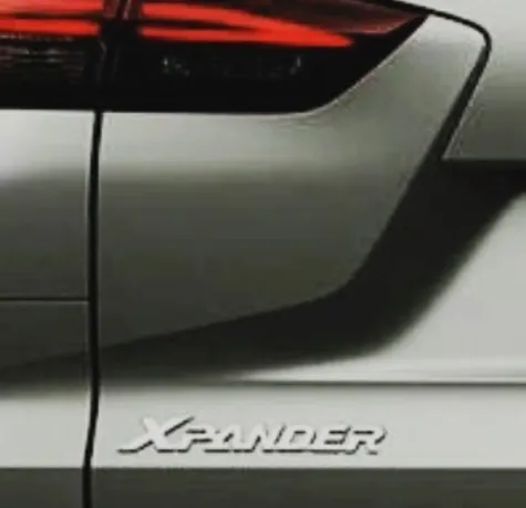 Xpander MPV Murah Mitsubishi Siap Meluncur di GIIAS 2017