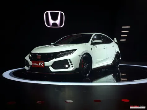 4300 Civic Baru 2018 Gratis Terbaru