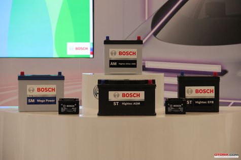 Gambar kisah untuk Battery Mobil dari Otosia